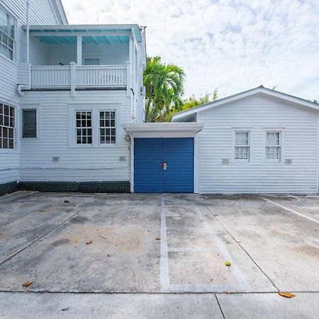Villa Sweet Caroline Key West Exterior foto