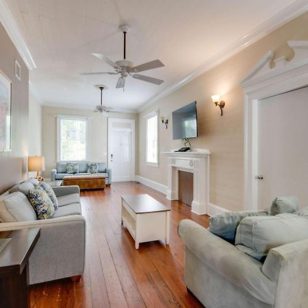 Villa Sweet Caroline Key West Exterior foto